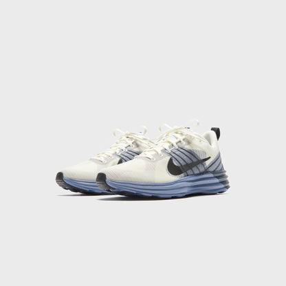 Men Kith Nike Lunar Roam - Sail / Black / Diffused Blue / College Navy
