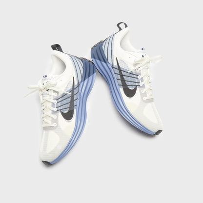 Men Kith Nike Lunar Roam - Sail / Black / Diffused Blue / College Navy