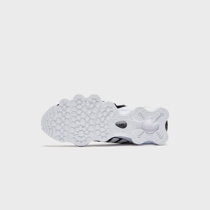 Men Kith Nike Shox TL - White / Pure Platinum / Black