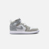 White / Cool Grey / Med Grey