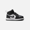 Black / Off Noir / Summit White