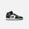 Black / Summit White / Off Noir