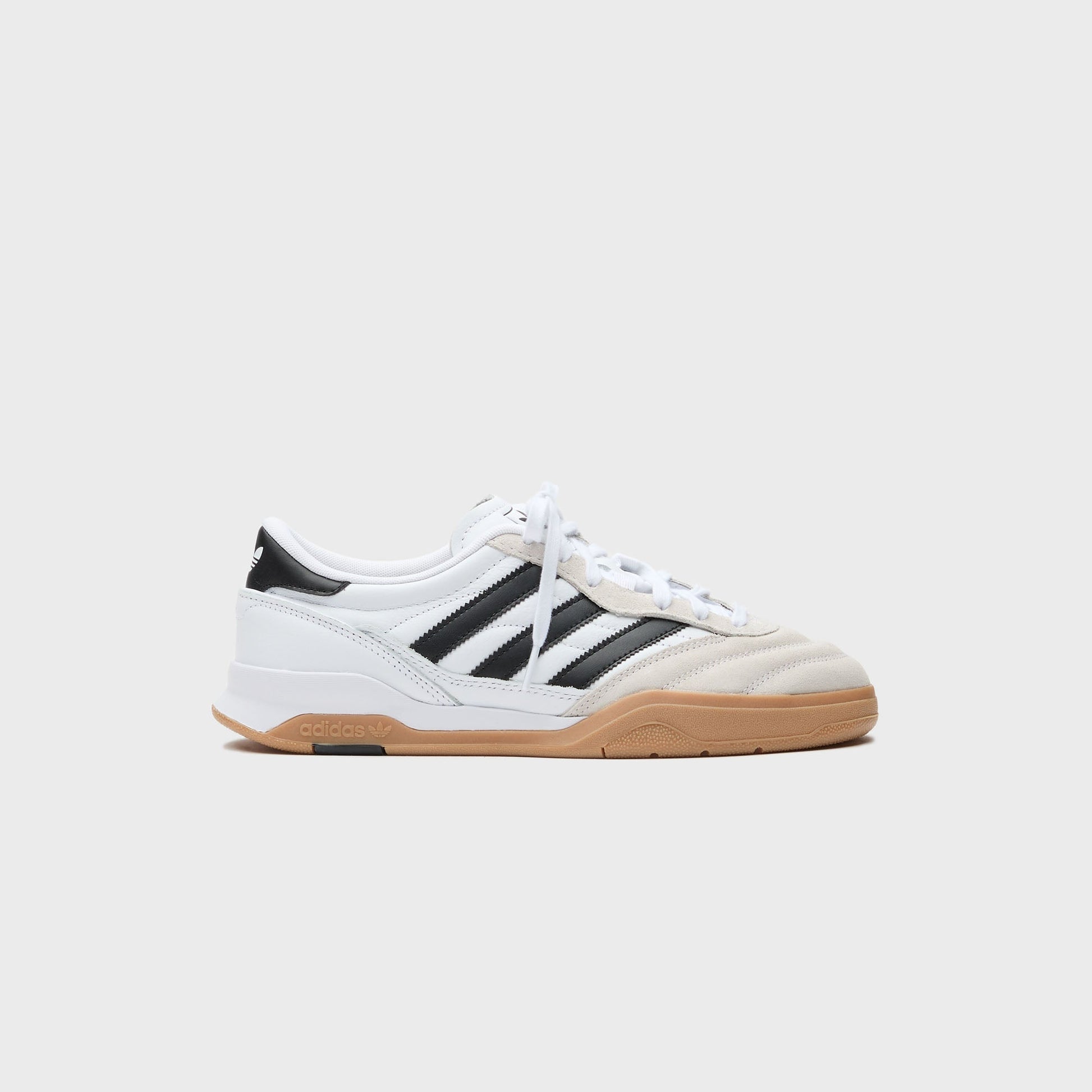 Men Kith adidas Predator Mundial Fc - White / Core Black / Gum