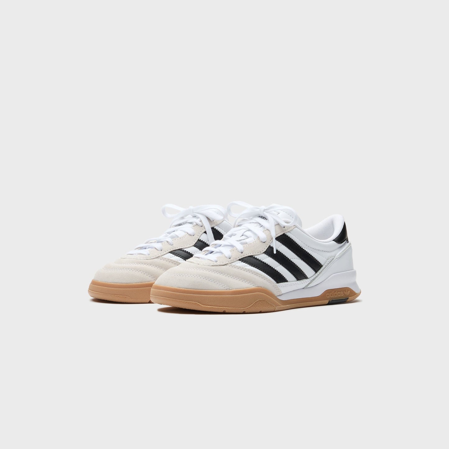 Men Kith adidas Predator Mundial Fc - White / Core Black / Gum