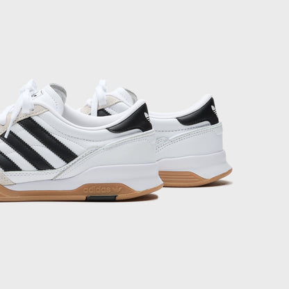 Men Kith adidas Predator Mundial Fc - White / Core Black / Gum