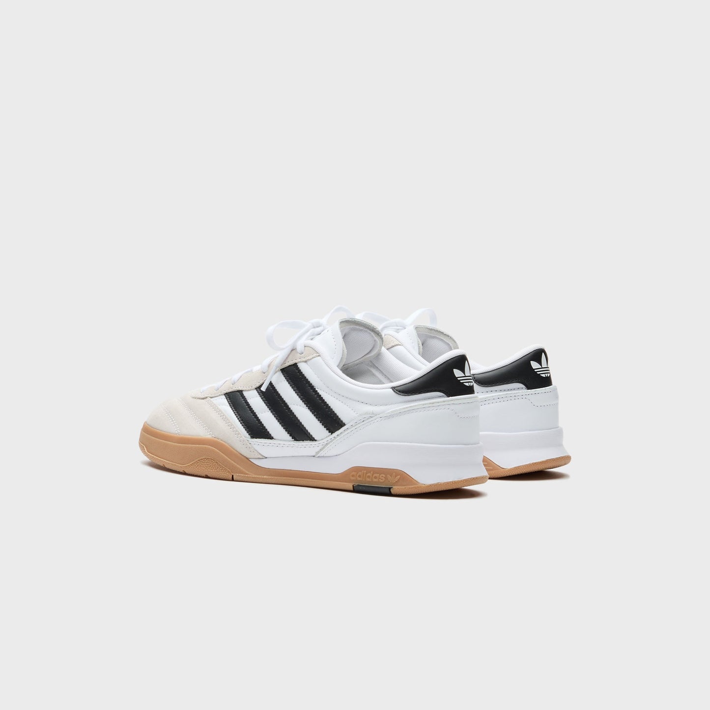 Men Kith adidas Predator Mundial Fc - White / Core Black / Gum