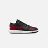 Black / Varsity Red / Summit White