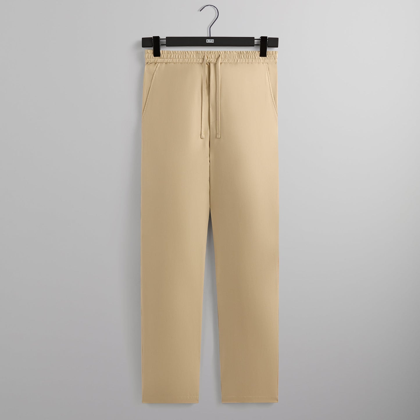Men Kith Kith Silk Cotton Barrow Pant - Arete