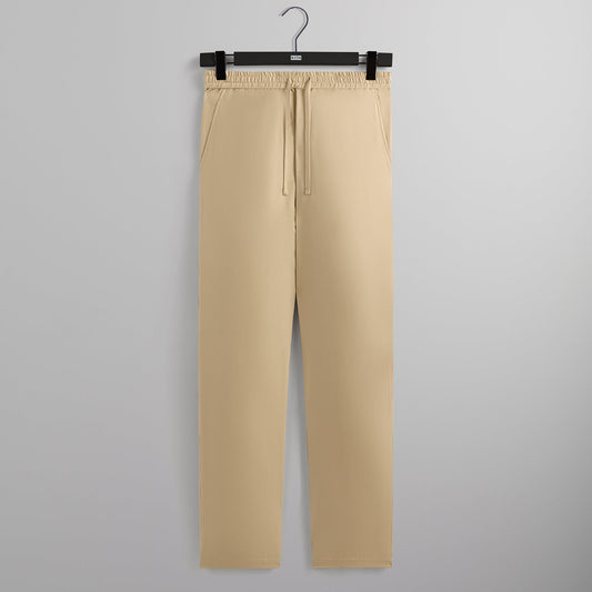 Men Kith Kith Silk Cotton Barrow Pant - Arete
