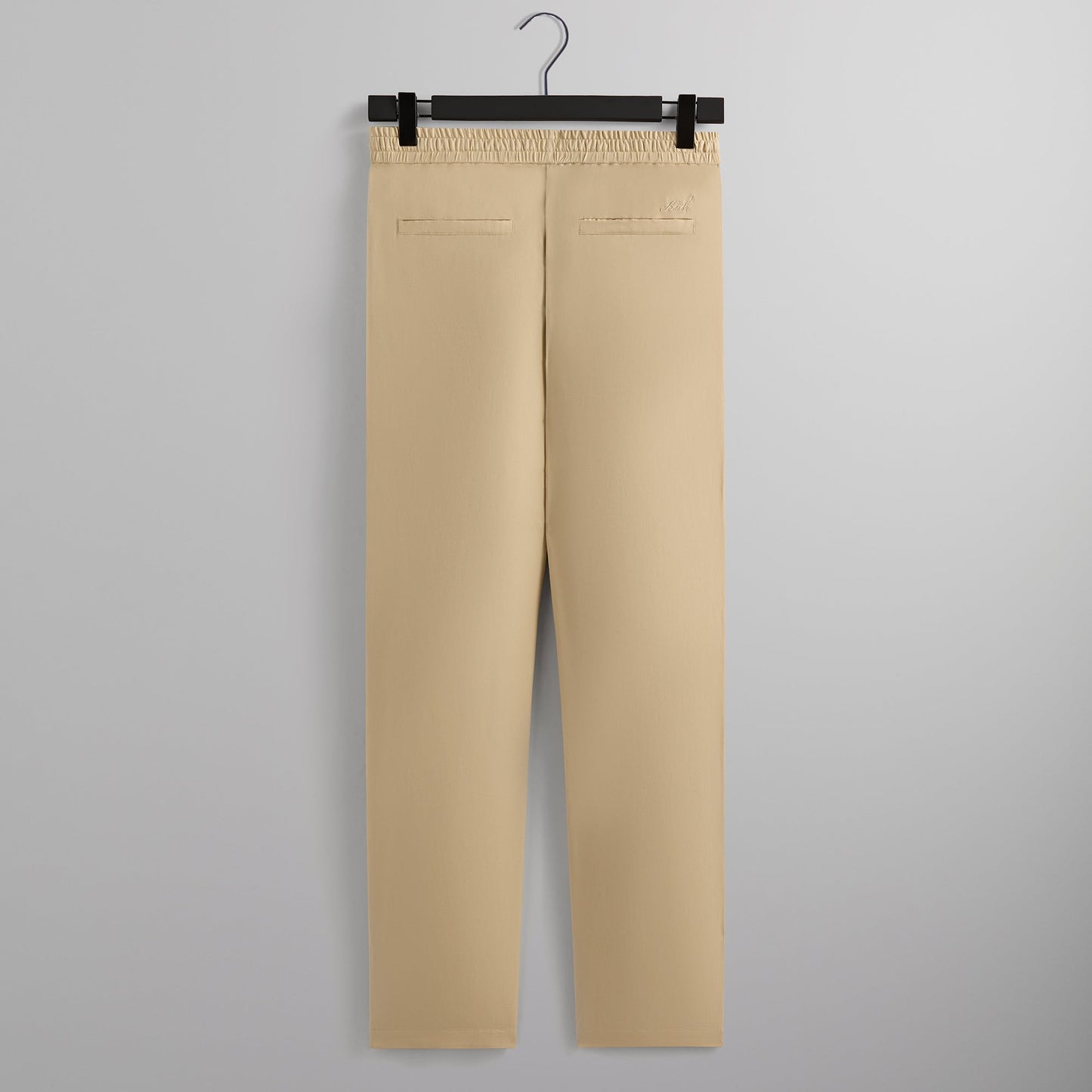 Men Kith Kith Silk Cotton Barrow Pant - Arete