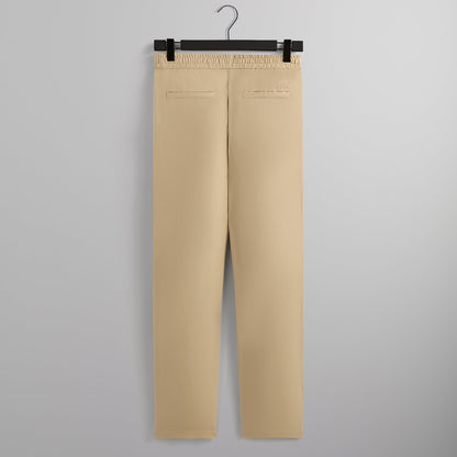 Men Kith Kith Silk Cotton Barrow Pant - Arete