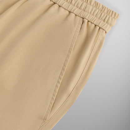 Men Kith Kith Silk Cotton Barrow Pant - Arete