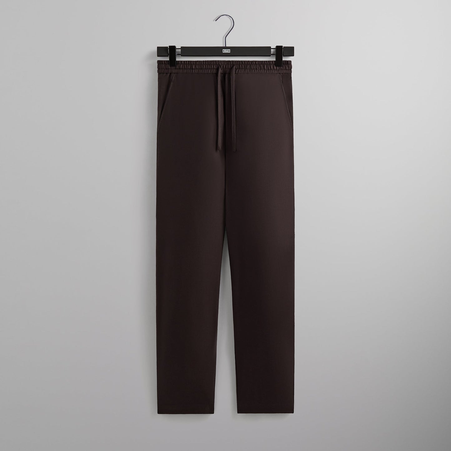 Men Kith Kith Silk Cotton Barrow Pant - Incognito