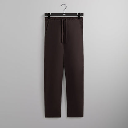 Men Kith Kith Silk Cotton Barrow Pant - Incognito