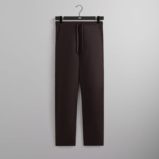 Men Kith Kith Silk Cotton Barrow Pant - Incognito