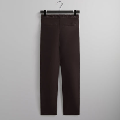 Men Kith Kith Silk Cotton Barrow Pant - Incognito