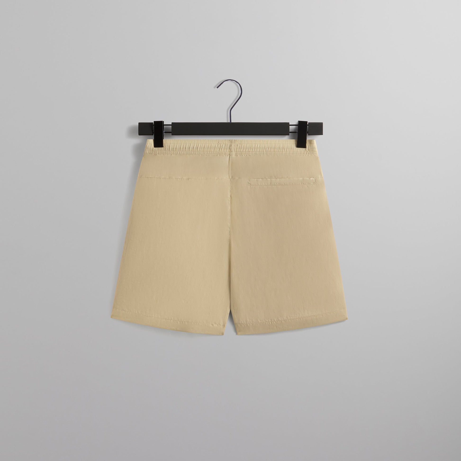 Men Kith Kith Garment Washed Nylon Active Swim Short - Arete