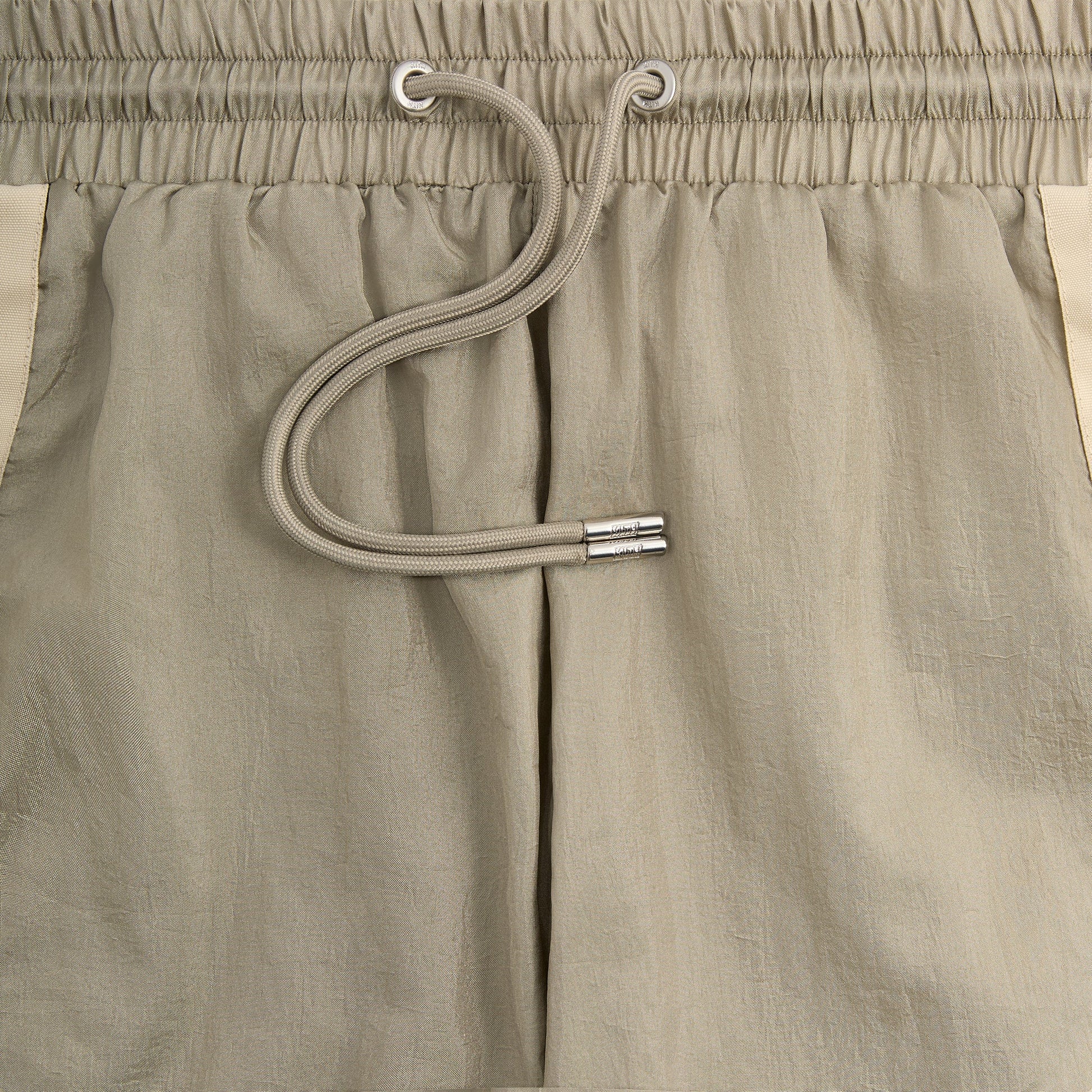 Men Kith Kith Washed Dylan Short - Mistle