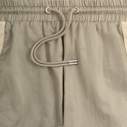 Men Kith Kith Washed Dylan Short - Mistle