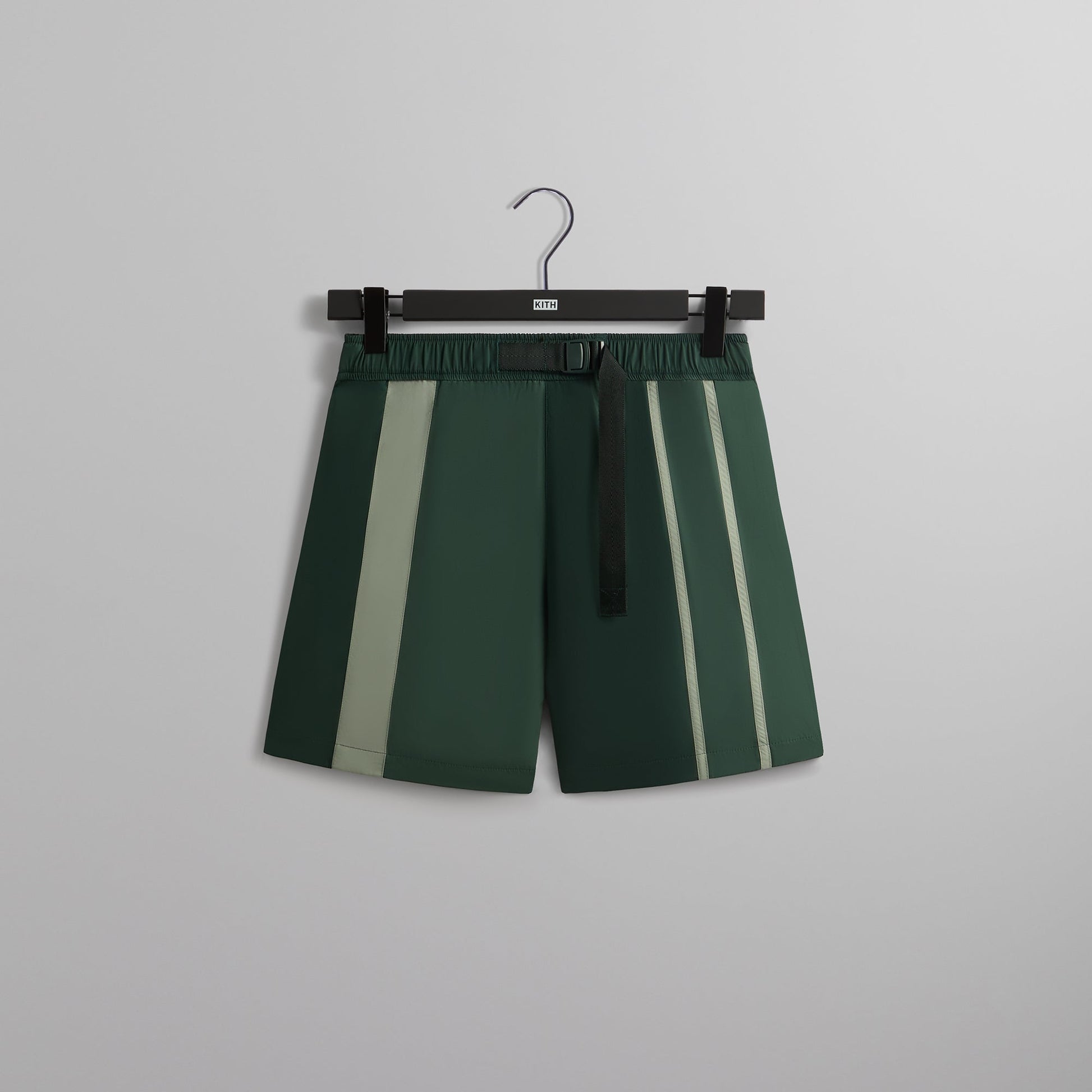 Men Kith Kith Transitional Active Mason Short - Stadium
