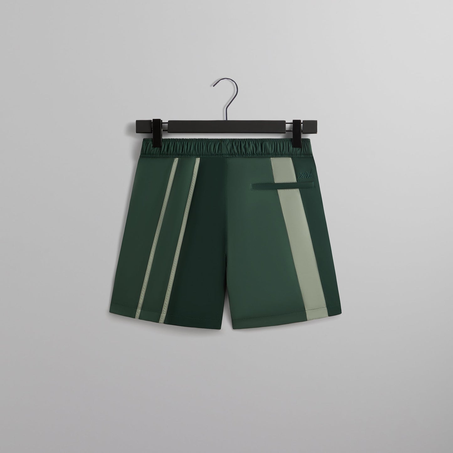 Men Kith Kith Transitional Active Mason Short - Stadium