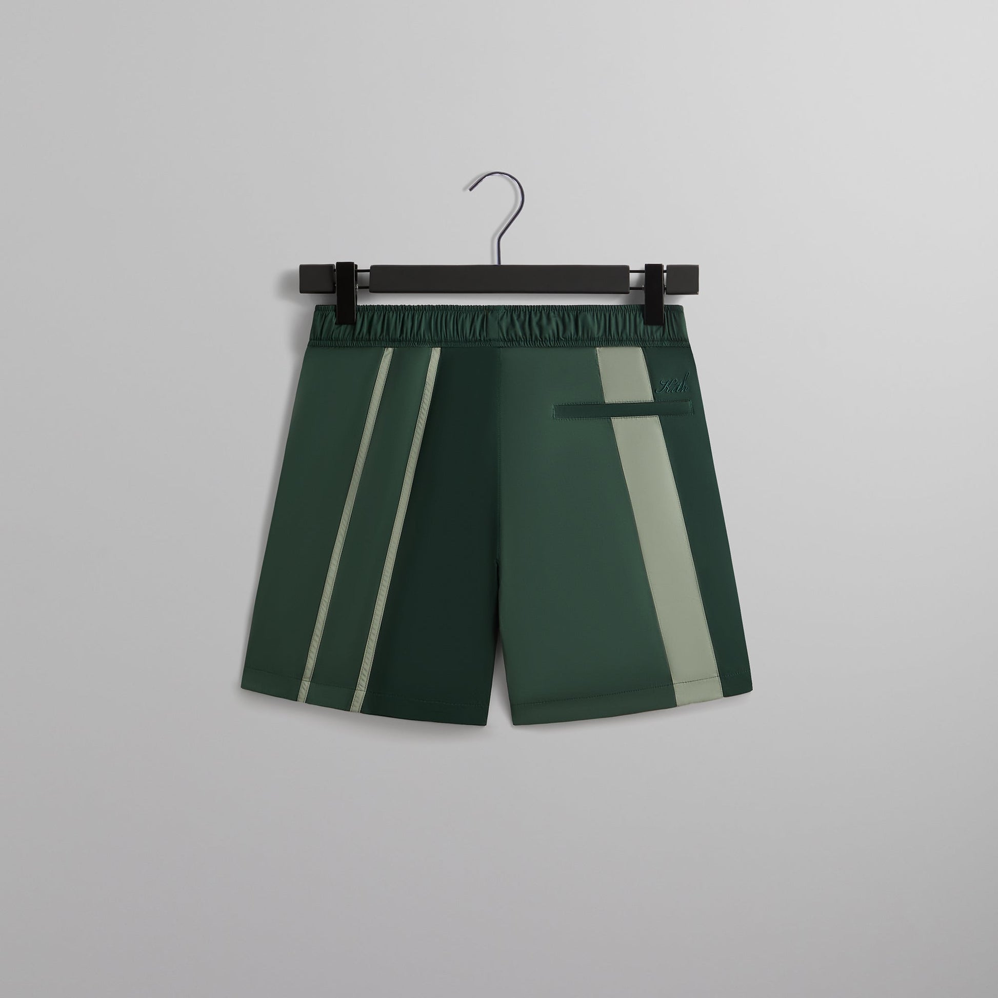 Men Kith Kith Transitional Active Mason Short - Stadium
