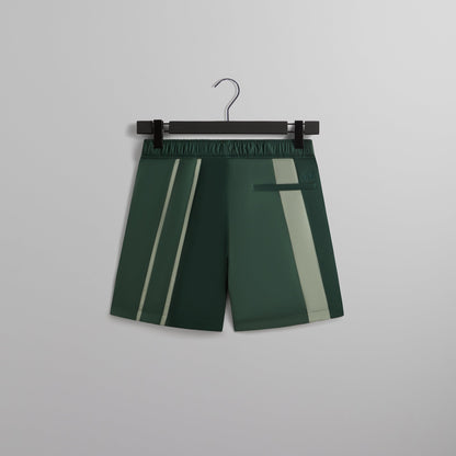 Men Kith Kith Transitional Active Mason Short - Stadium