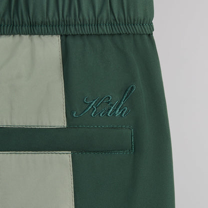 Men Kith Kith Transitional Active Mason Short - Stadium