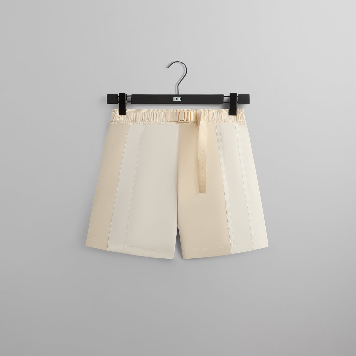 Men Kith Kith Transitional Active Mason Short - Veil