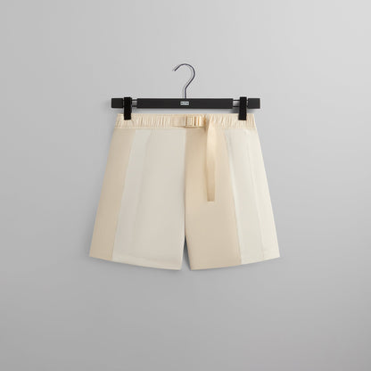 Men Kith Kith Transitional Active Mason Short - Veil