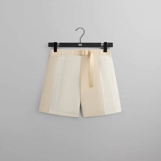 Men Kith Kith Transitional Active Mason Short - Veil