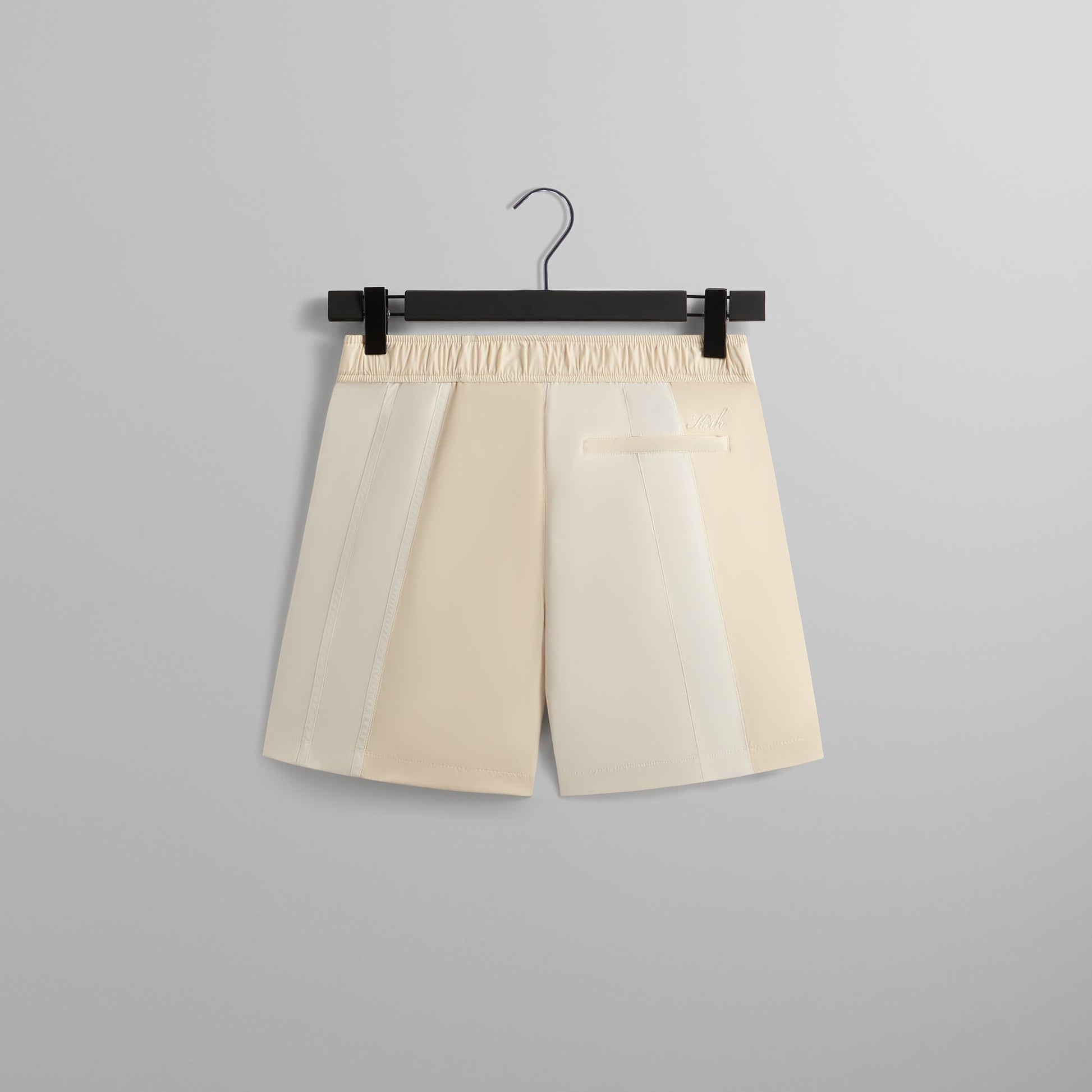 Men Kith Kith Transitional Active Mason Short - Veil
