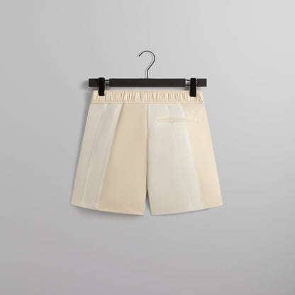 Men Kith Kith Transitional Active Mason Short - Veil