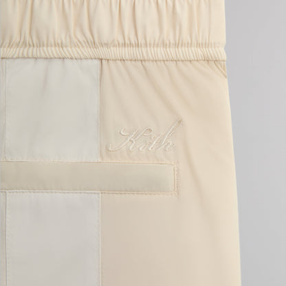 Men Kith Kith Transitional Active Mason Short - Veil