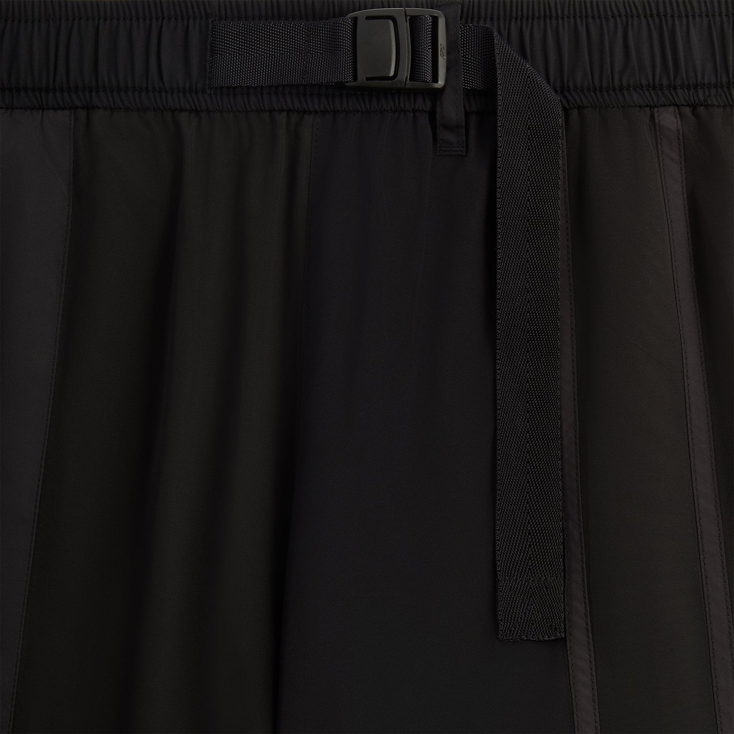 Men Kith Kith Transitional Active Mason Short - Black