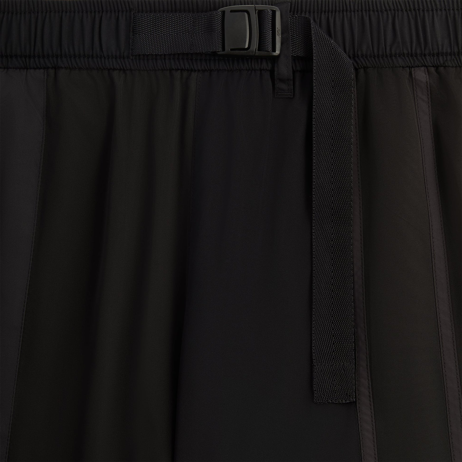Men Kith Kith Transitional Active Mason Short - Black
