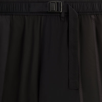 Men Kith Kith Transitional Active Mason Short - Black