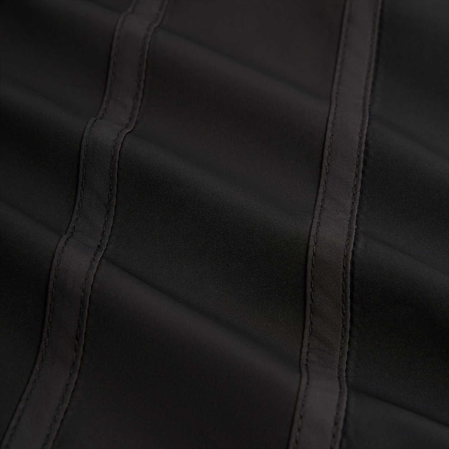Men Kith Kith Transitional Active Mason Short - Black