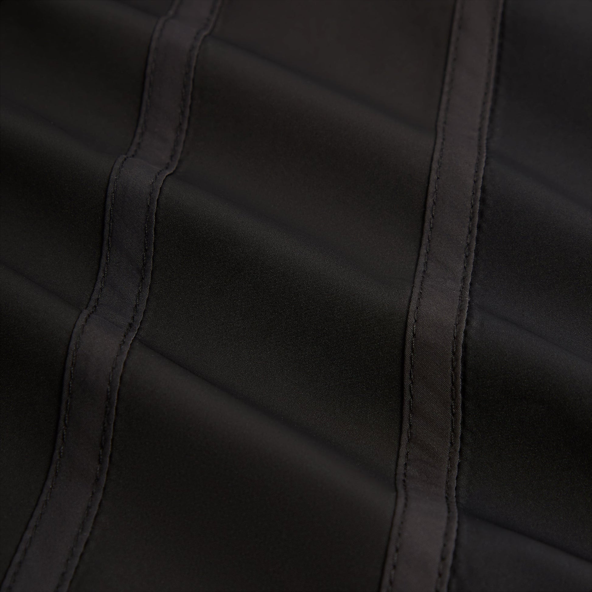 Men Kith Kith Transitional Active Mason Short - Black