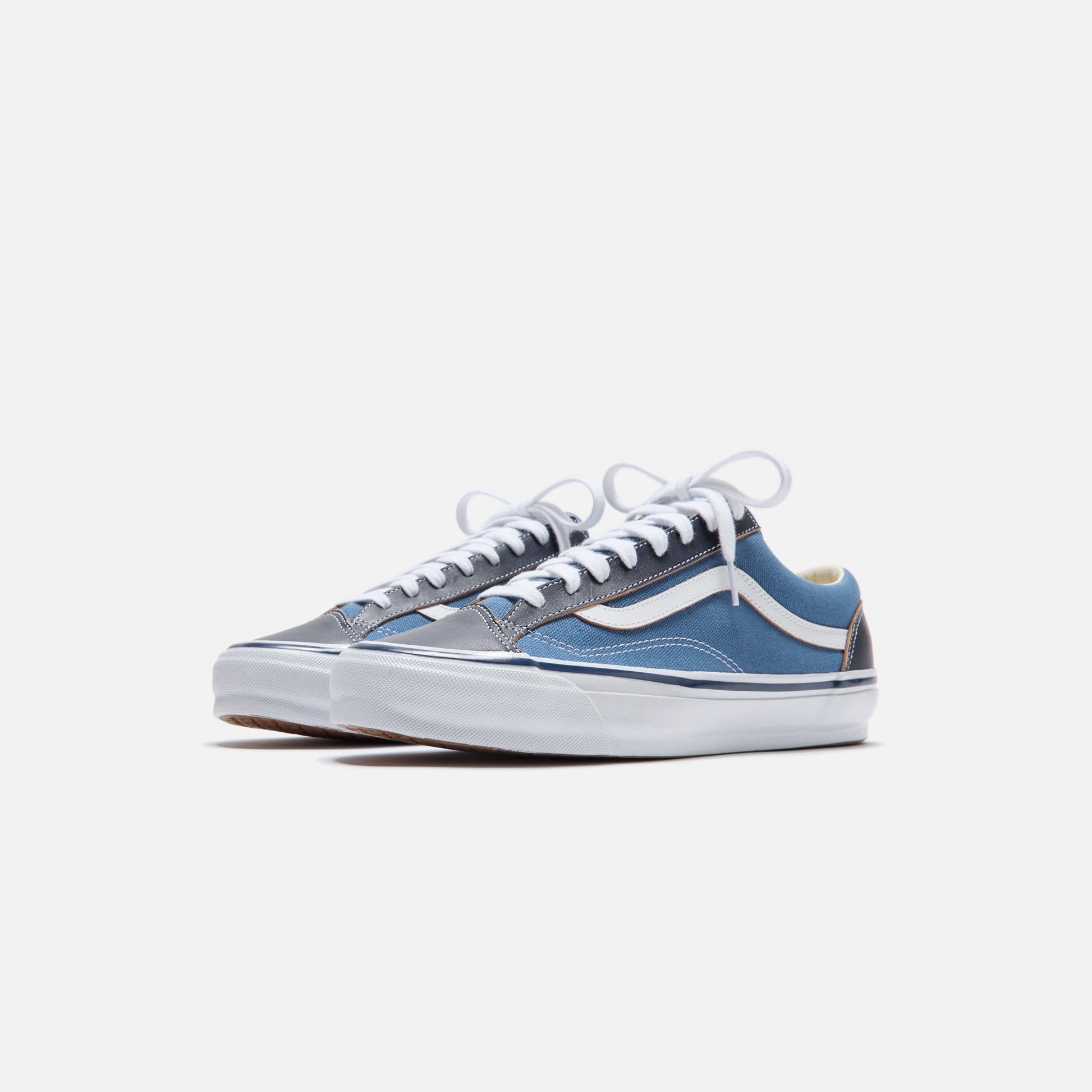 Men Kith VANS OTW Old Skool 36 Vibram - Stv Navy