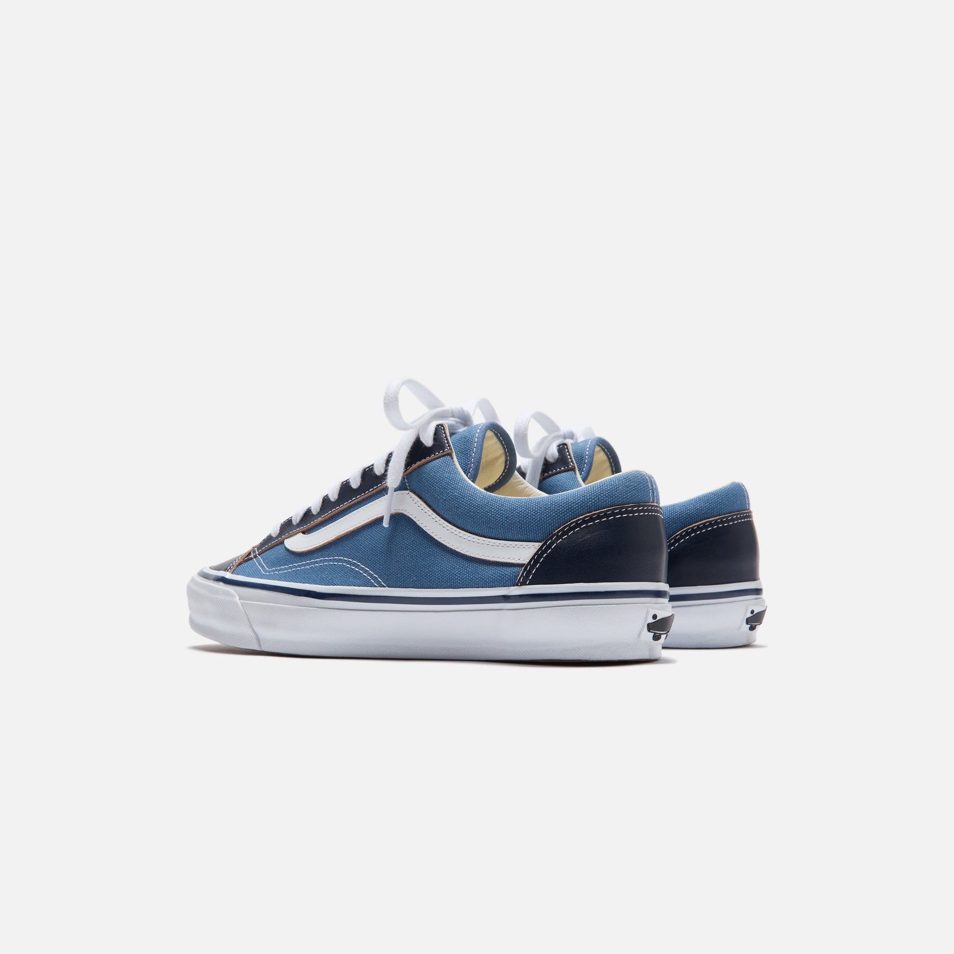 Men Kith VANS OTW Old Skool 36 Vibram - Stv Navy