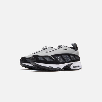 Women Kith Nike WMNS Air Max SNDR - Silver / Black / White / Anthracite