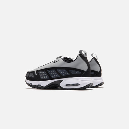 Women Kith Nike WMNS Air Max SNDR - Silver / Black / White / Anthracite
