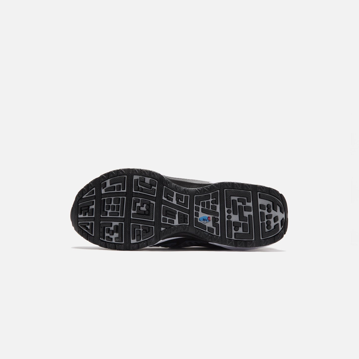 Women Kith Nike WMNS Air Max SNDR - Silver / Black / White / Anthracite