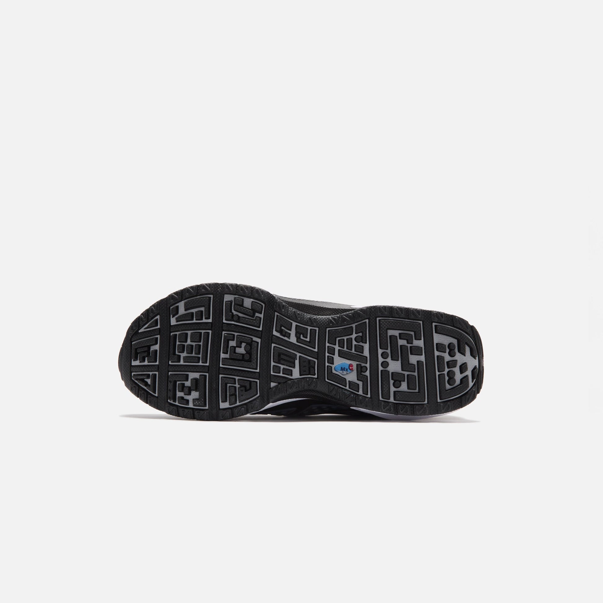 Women Kith Nike WMNS Air Max SNDR - Silver / Black / White / Anthracite
