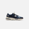 Vintage Navy / Grey
