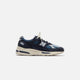 Vintage Navy / Grey