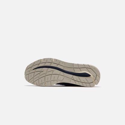 Men Kith New Balance Made in UK 991v2 - Vintage Navy / Grey