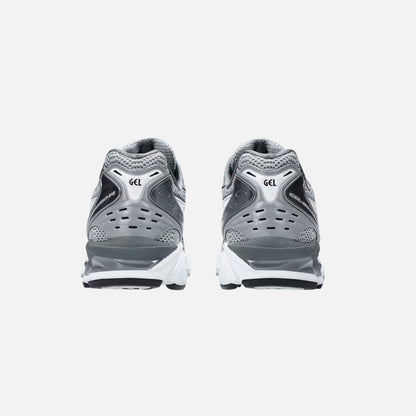 Men Kith ASICS x Beauty & Youth Gel-Kayano 14 GTX - Metallic Silver / Grey / Wh