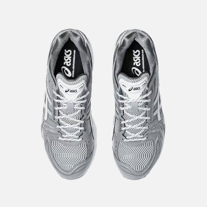 Men Kith ASICS x Beauty & Youth Gel-Kayano 14 GTX - Metallic Silver / Grey / Wh